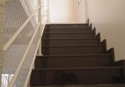 Redes De Proteção Para Apartamentos
