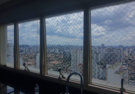 Redes De Proteção Para Janelas Em SP
