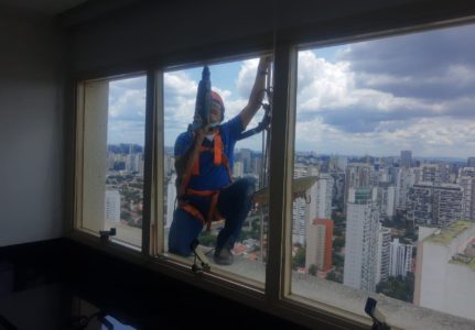 Telas De Proteção Para Apartamentos