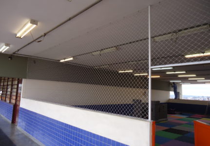 Rede esportiva barato