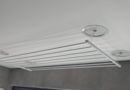 Redes de Segurança para Apartamentos