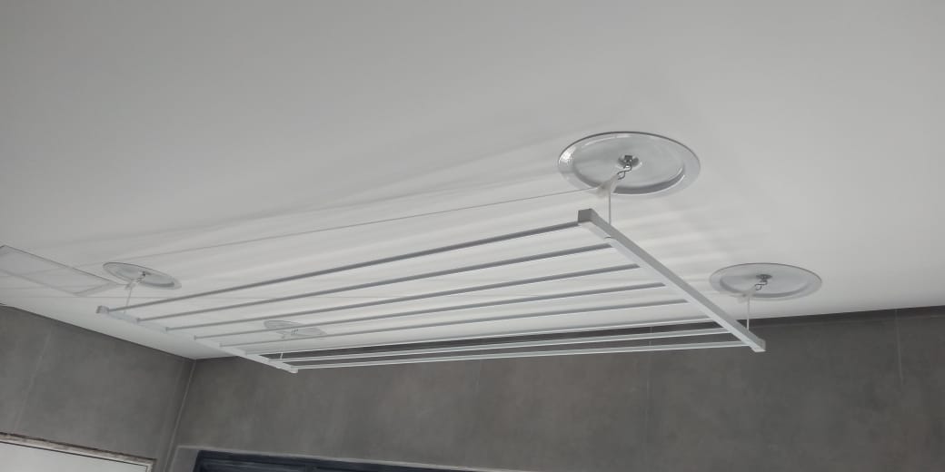 Redes de Segurança para Apartamentos