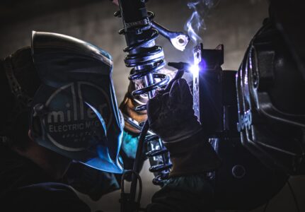 Eletrodos Weld Inox