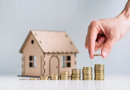 Refinanciamento imobiliário