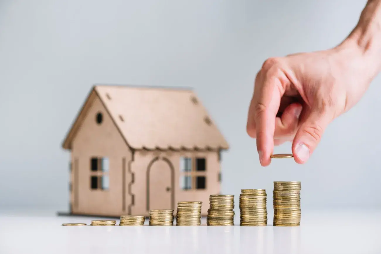 Refinanciamento imobiliário