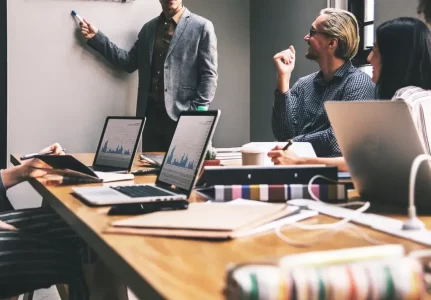 Linhas de crédito incentivado para empresas