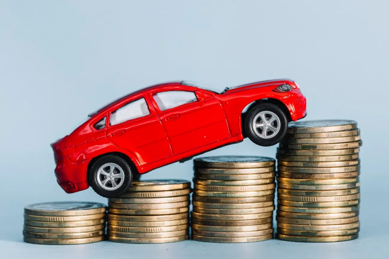 Financiamento de Carro em São Paulo