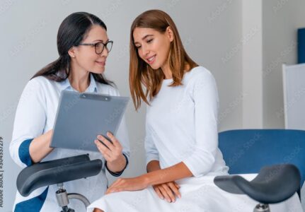 Médico ginecologista em Tatuí