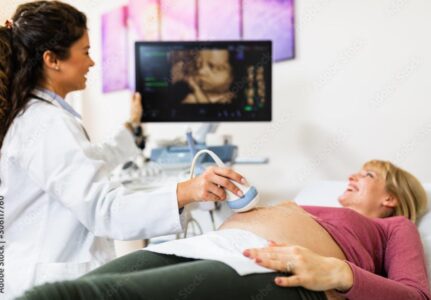 Obstetra em Tatuí