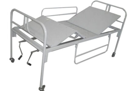 Cama Hospitalar