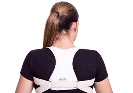 Corretor Postural