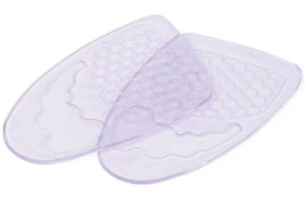 Palmilha de Silicone