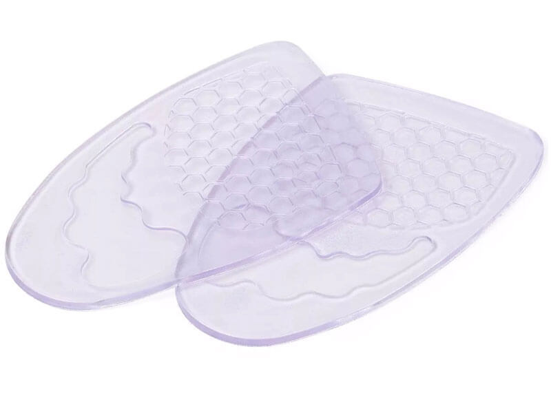 Palmilha de Silicone