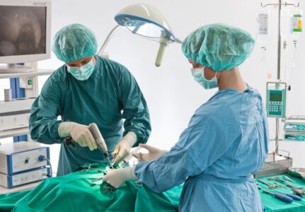 Ortopedista Veterinário