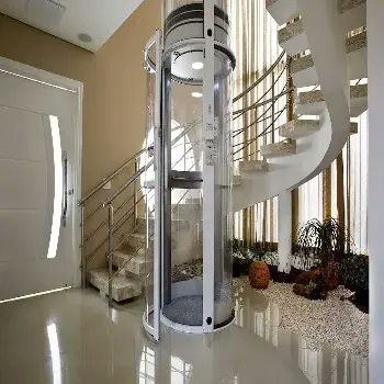 Elevadores Residenciais em Atibaia
