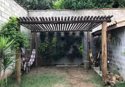 Eucalipto Tratado em Minas Gerais