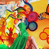 Visual Merchandising