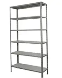 Estante de Aço