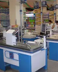 Instalações Comerciais