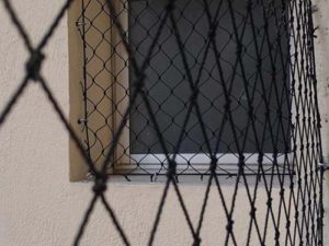 Redes de proteção em Santo André