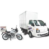 Transporte De Entregas Rápidas Guarulhos