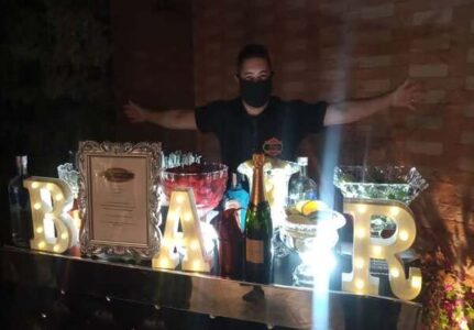 Preço de Barman para Eventos: Fashion Bartenders Oferece Soluções Personalizadas