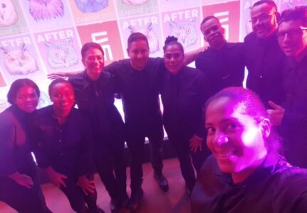Serviço de Bar para Eventos: Fashion Bartenders Transforma Seu Evento