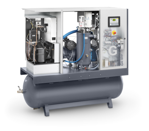 manutencao-de-compressor-parafuso-industrial-01 Manutenção de Compressor de parafuso industrial