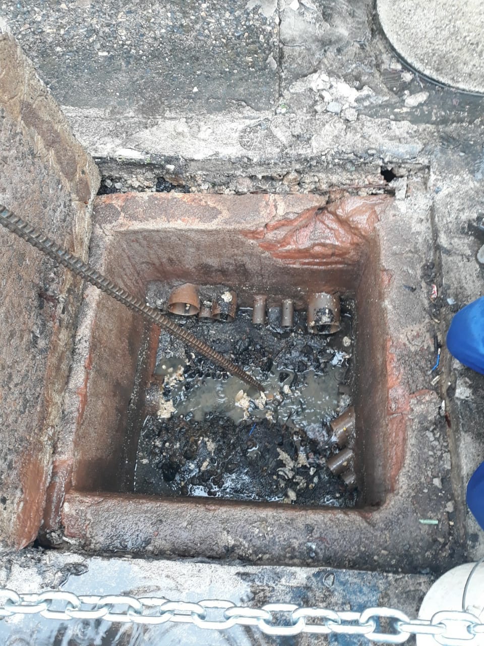 Desentupidora de Esgoto na Vila Carrão