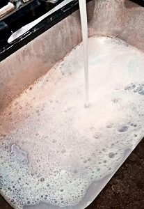 Desentupidora de Pia em Itaquaquecetuba