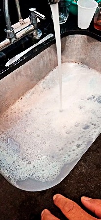 Desentupidora de pia em Itaquaquecetuba