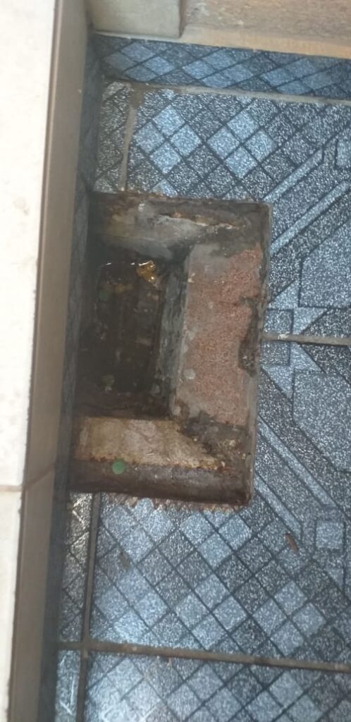 Desentupidora de ralo em Guarulhos