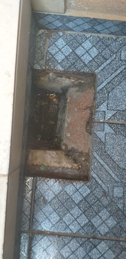 Desentupidora de Ralo em Guarulhos