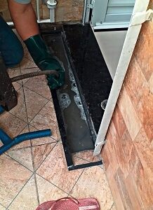 Desentupidora de Ralo em Mogi das Cruzes