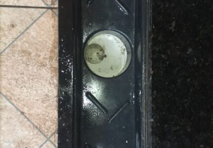 DESENTUPIDORA DE RALO EM SANTO ANDRÉ
