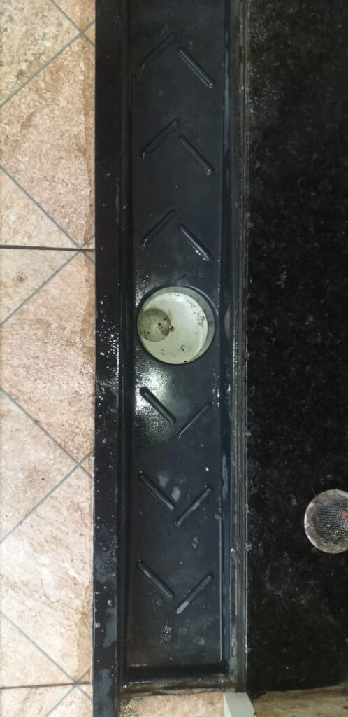 DESENTUPIDORA DE RALO EM SANTO ANDRÉ