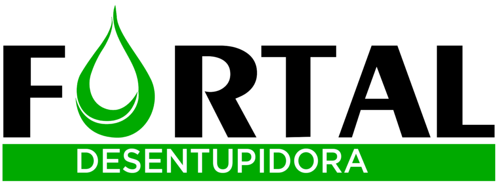 Desentupidora