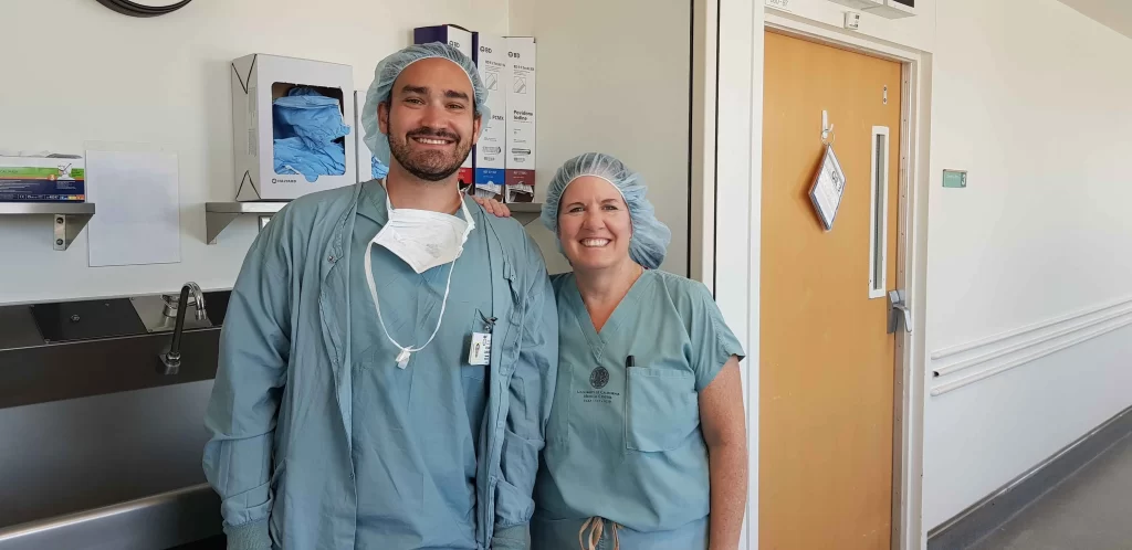 Clínica de ortopedia SP