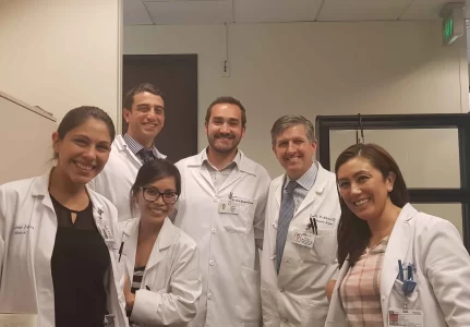 Clínica de ortopedia zona sul sp