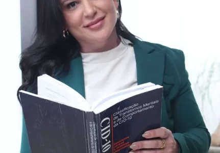 Exame neuropsicológico em SP