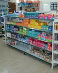 INSTALAÇÕES COMERCIAIS BOAS