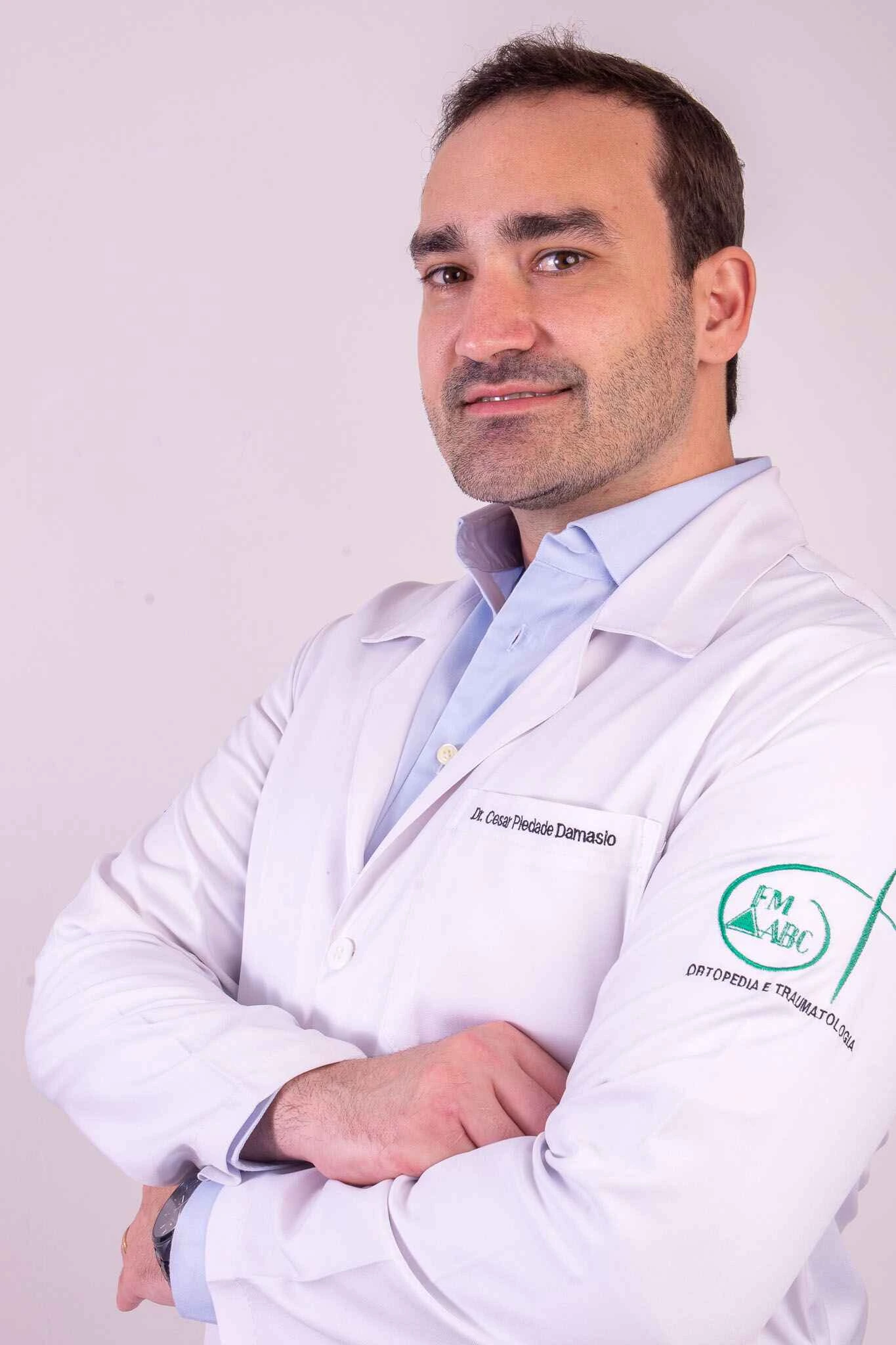 O melhor Ortopedista de joelho