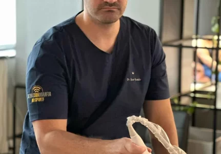 O melhor Ortopedista de joelho no Jardins