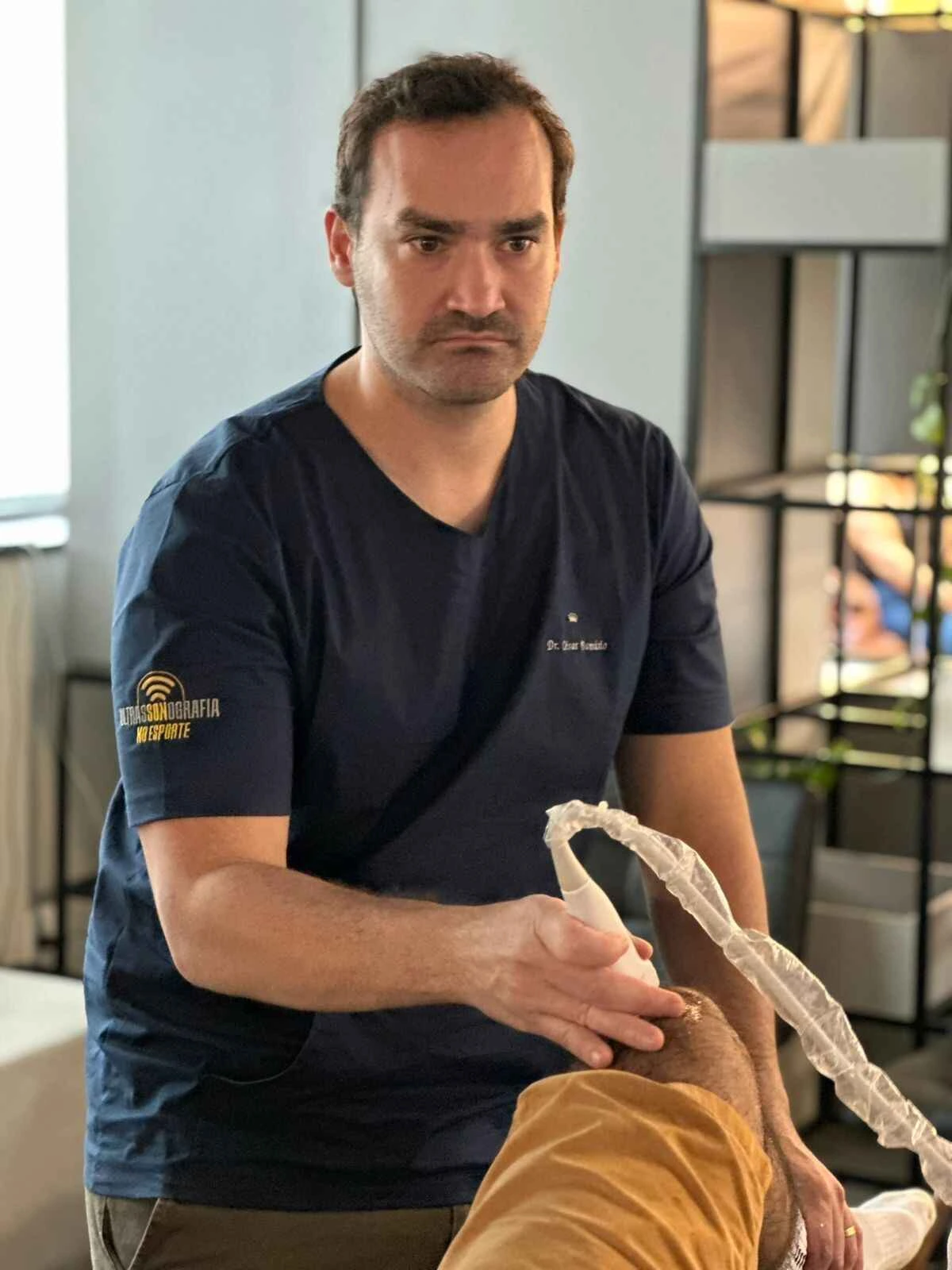 O melhor Ortopedista de joelho no Jardins