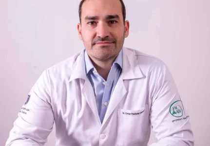 O melhor ortopedista na Vila Mariana