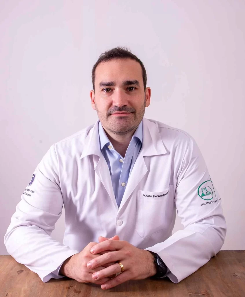 O melhor ortopedista na Vila Mariana