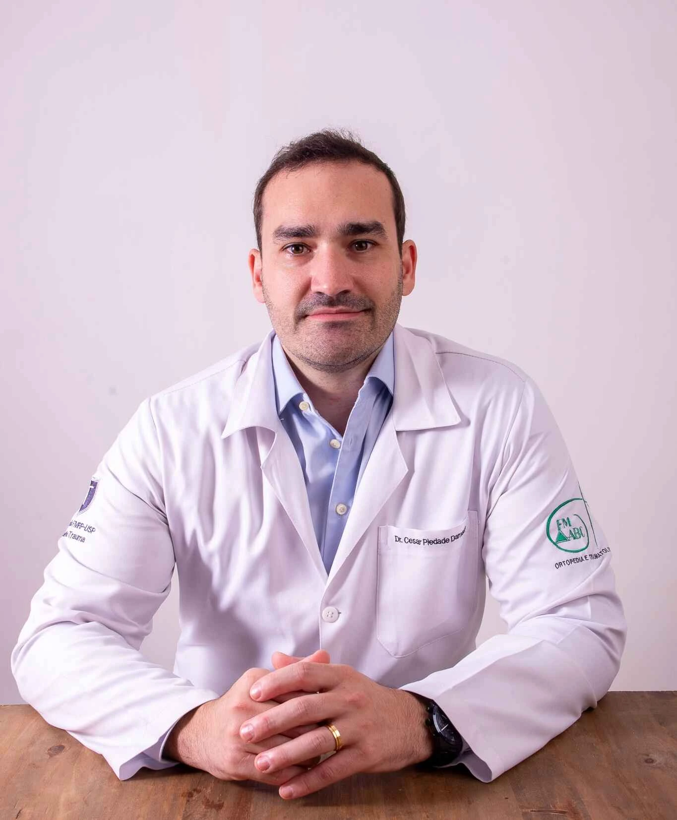 O melhor ortopedista na Vila Mariana