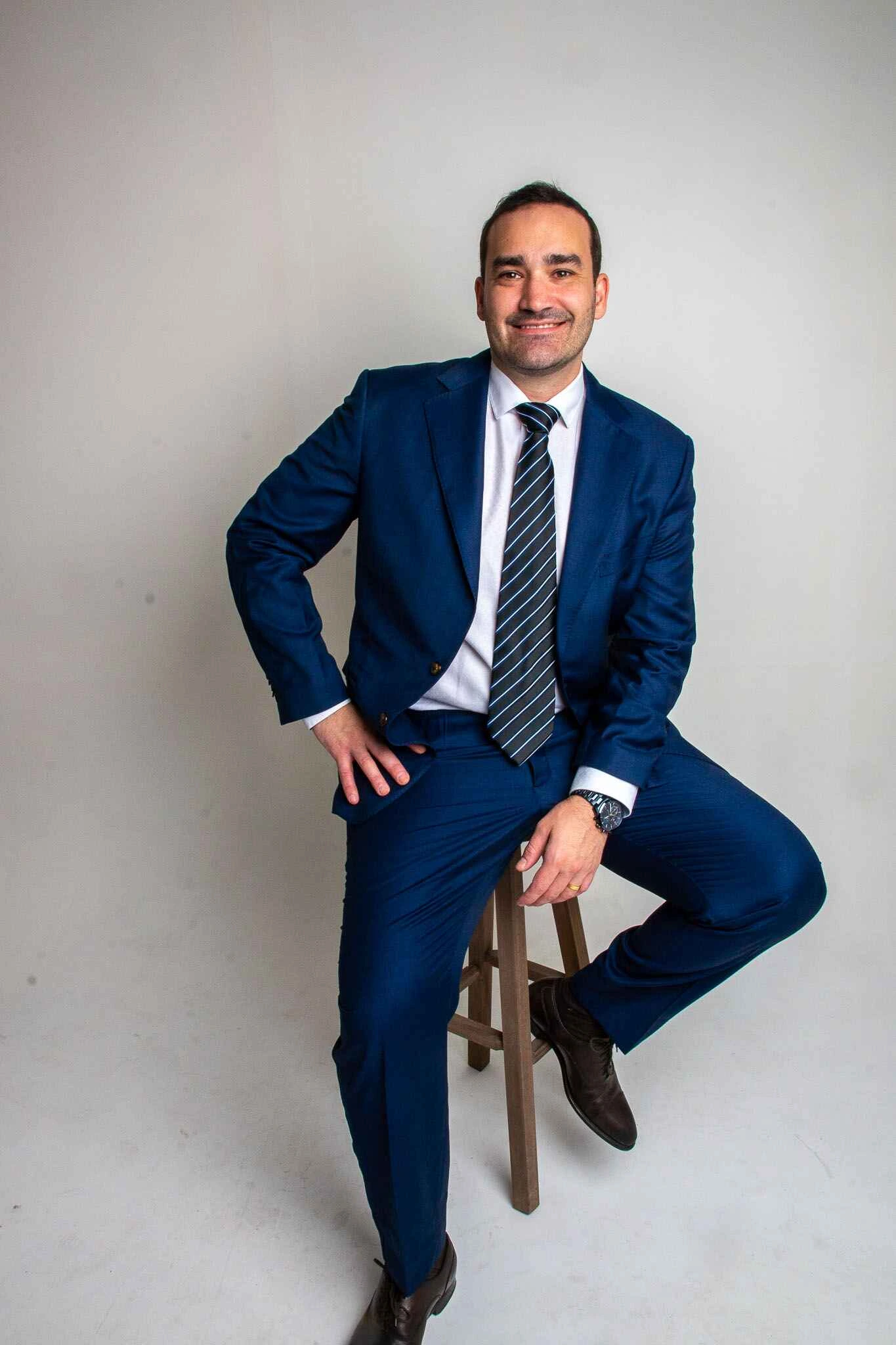 Ortopedista especialista em Prótese de joelho em SP