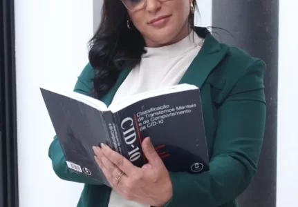 Perícia psicológica em SP