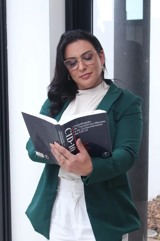 Perícia psicológica em SP